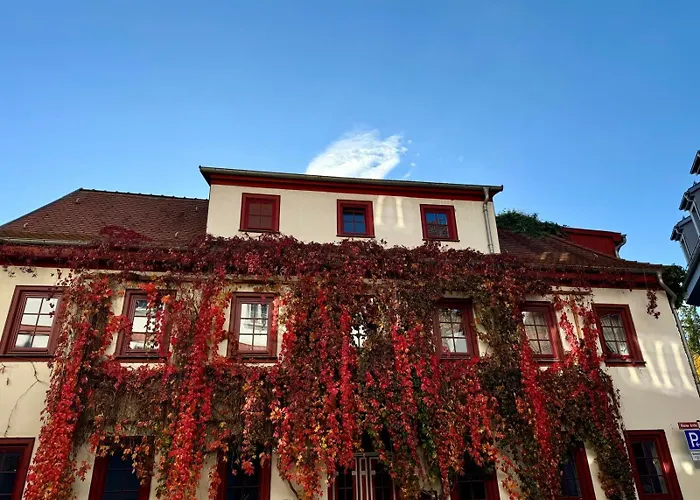 Altstadtwohnung Kromers & Restaurant