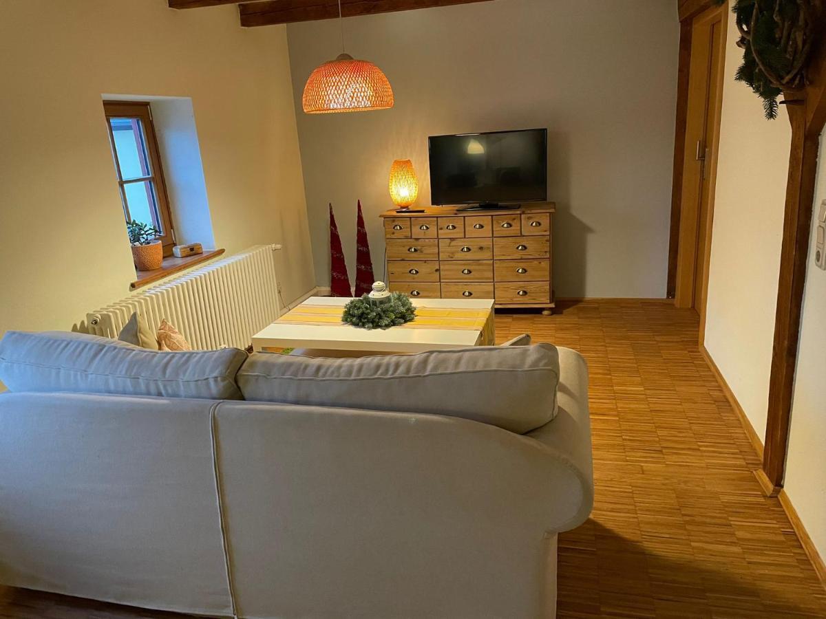 Altstadtwohnung Kromers & Restaurant Apartment