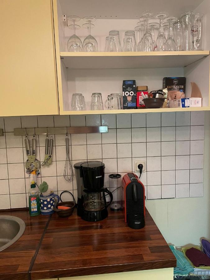 Apartment Altstadtwohnung Kromers & Restaurant