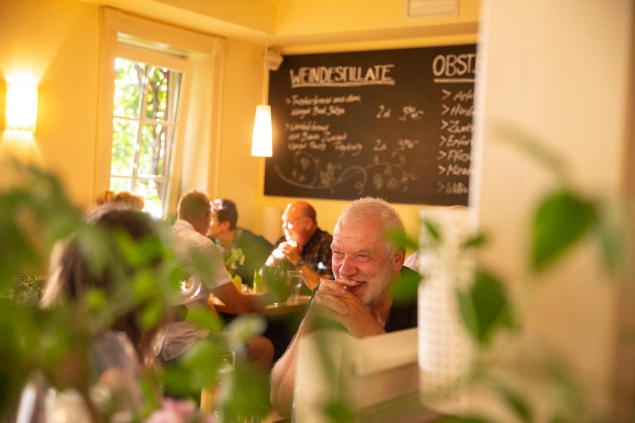 Апартаменты Altstadtwohnung Kromers & Restaurant *