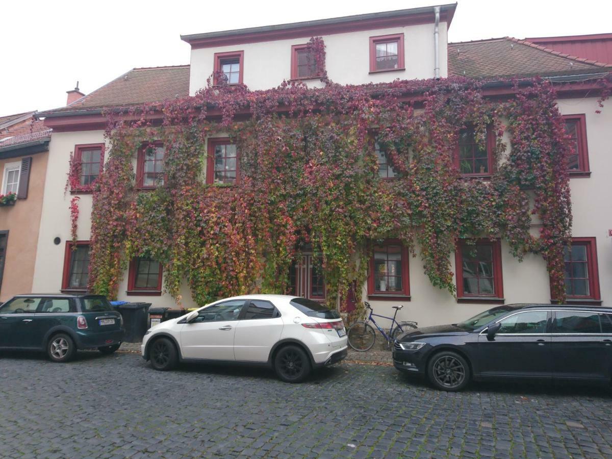 Apartment Altstadtwohnung Kromers & Restaurant